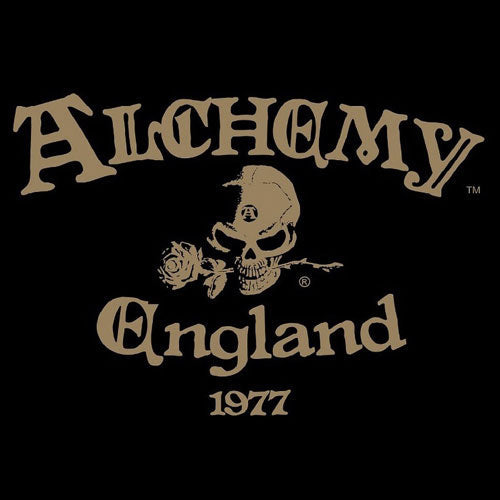 Alchemy Gothic
