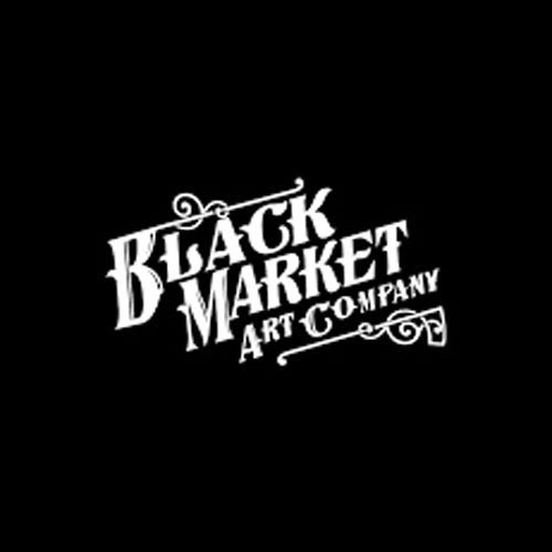 Black Market Art Company