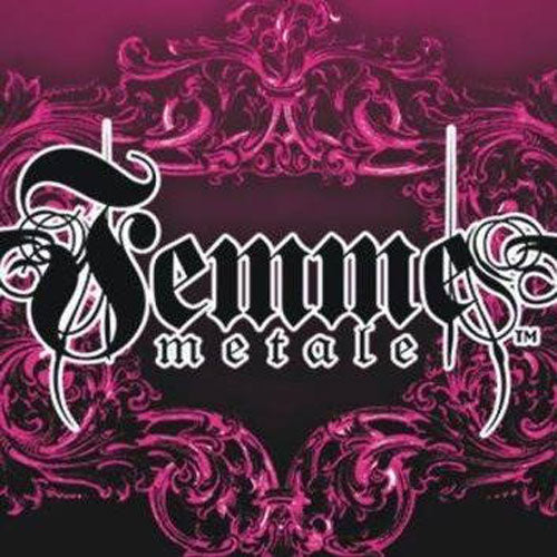 Femme Metale Jewelry