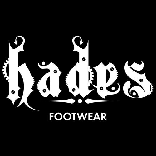 Hades Footwear