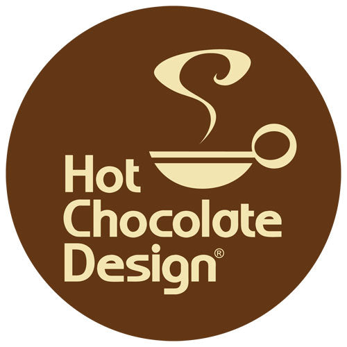 Hot Chocolate Design Footwear