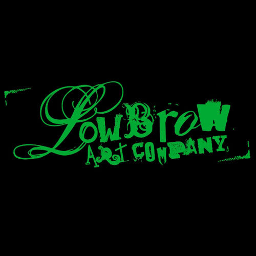Lowbrow Art Company