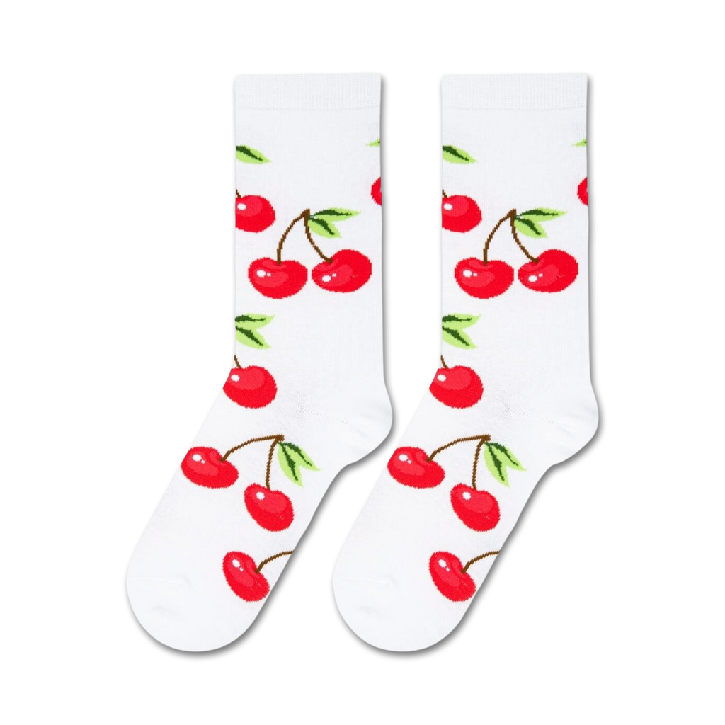 Sockologie Cherry On Top Socks