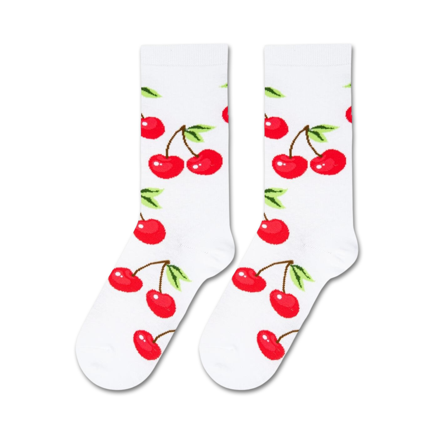 Sockologie Cherry On Top Socks