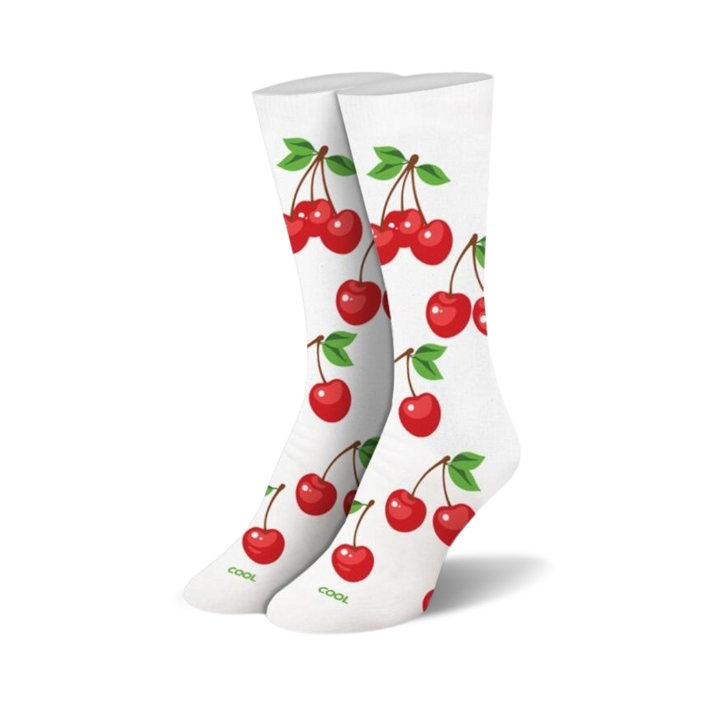 Sockologie Cherry On Top Socks