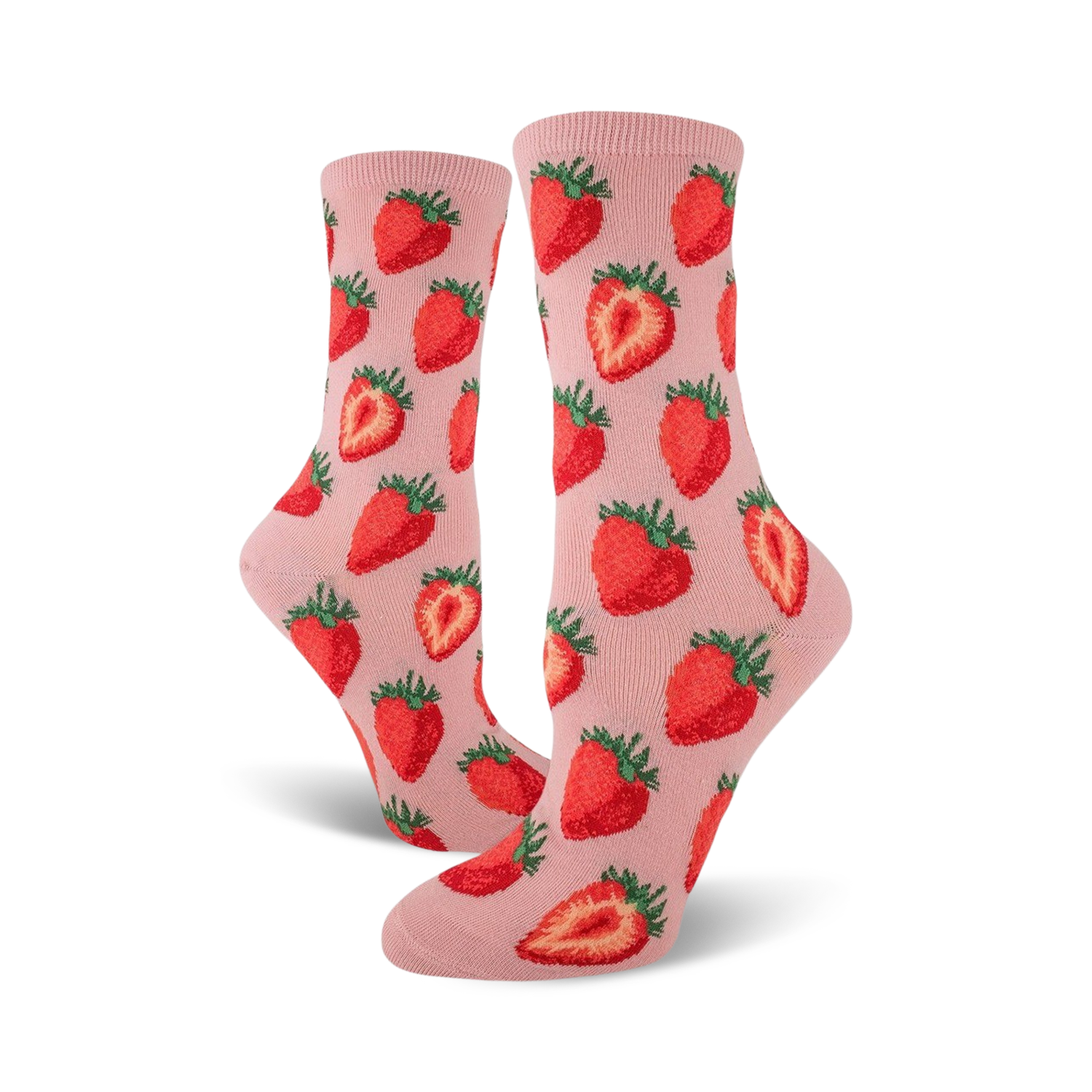 Sockologie Sweet Strawberries Socks