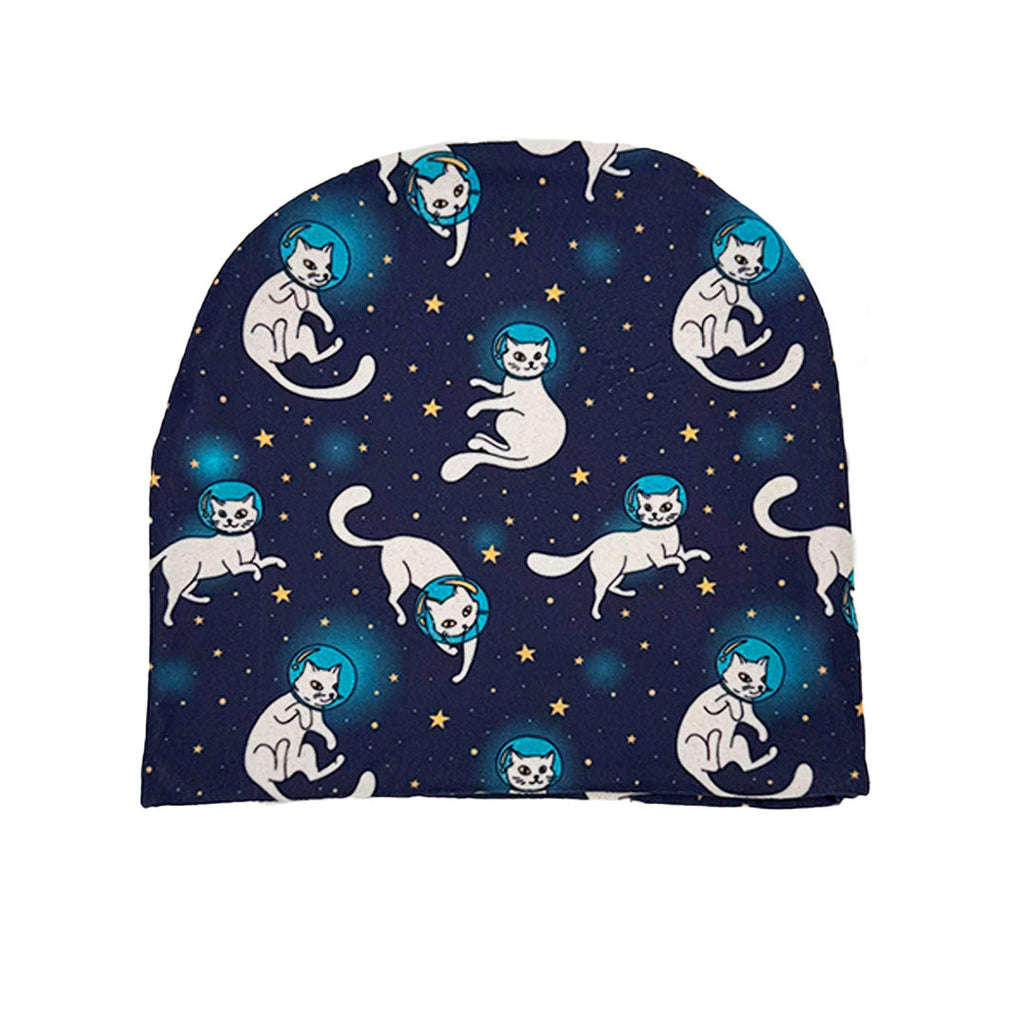 Original Underground Cats in Space Beanie