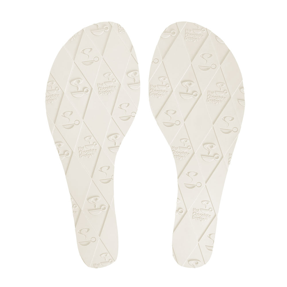 Hot Chocolate Design Chocolaticas® Bellanoire Women's Sandal