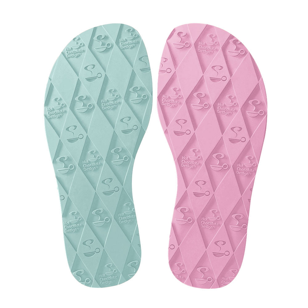 Hot Chocolate Design Chocolaticas® Birthday Buddies Mary Jane Platform