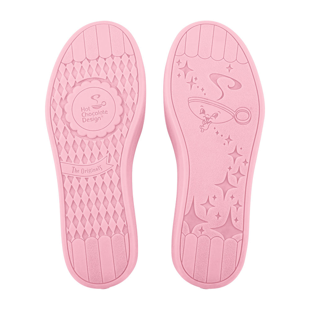 Hot Chocolate Design Brain Worms Casual Sneaker