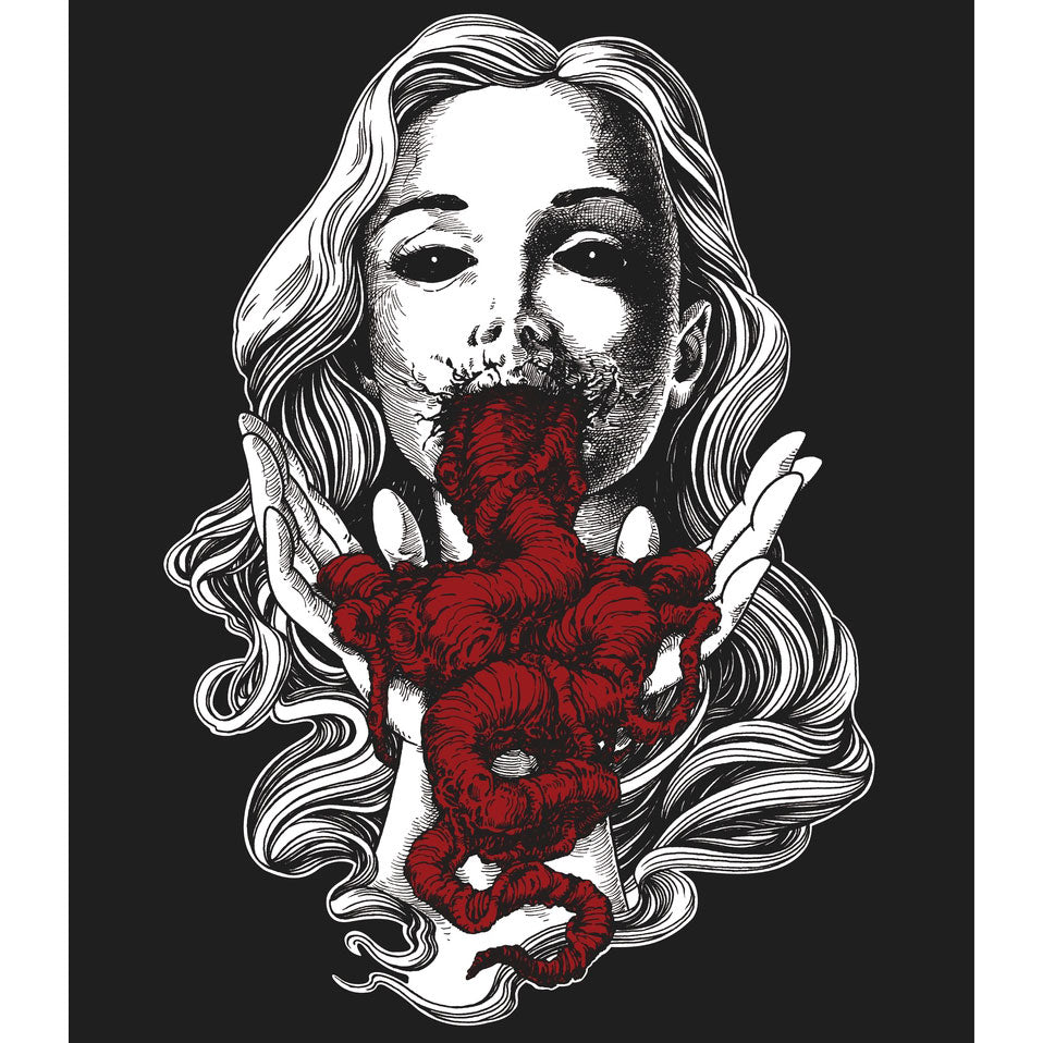 Fingers Duke 8:07 PM Black T-Shirt