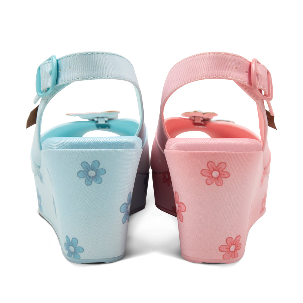 Hot Chocolate Design Chocolaticas® Deer Women's Sandal