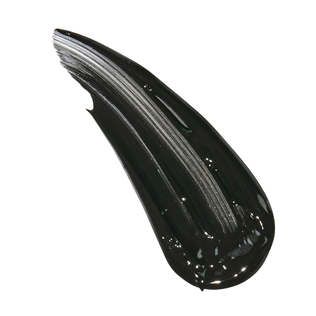 Curst Kosmetics Matte Liquid Lip Potion Ritual Black