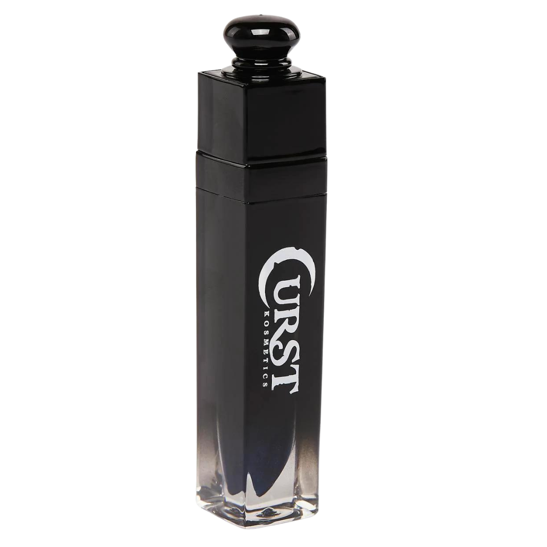 Curst Kosmetics Matte Liquid Lip Potion Ritual Black