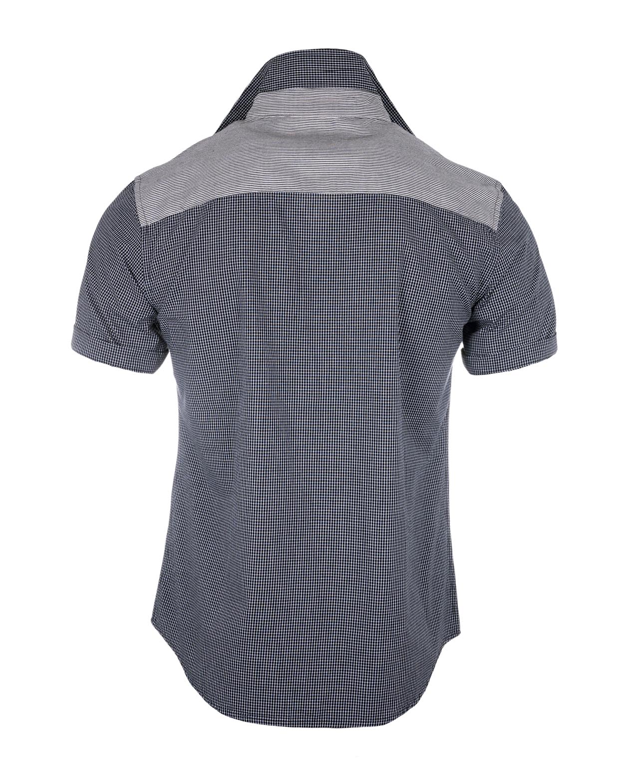 Rock Roll n Soul S/S Us and Them Reflective Shirt