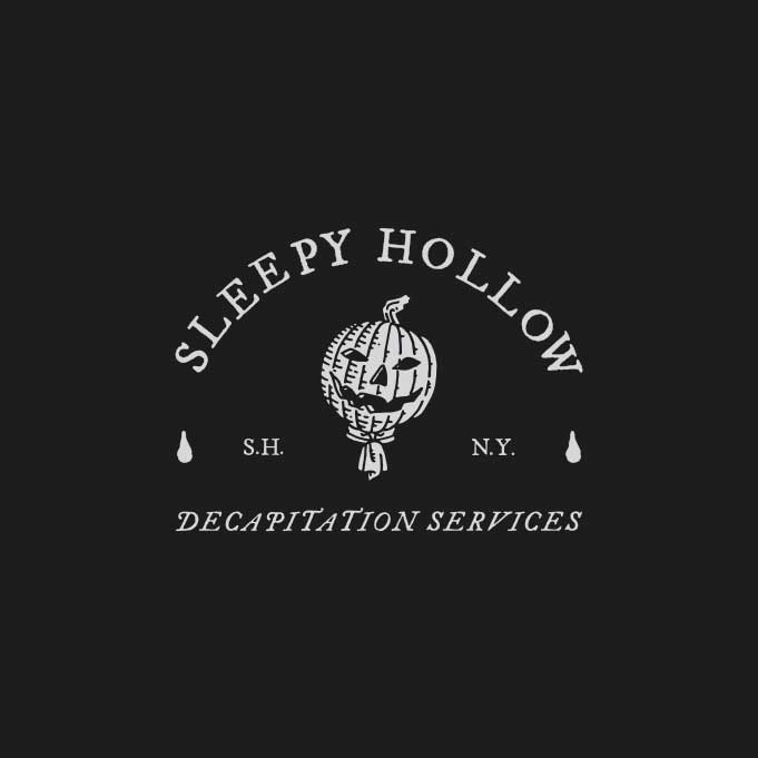 Fingers Duke Sleepy Hollow Decapitation Services Regular or Cropped