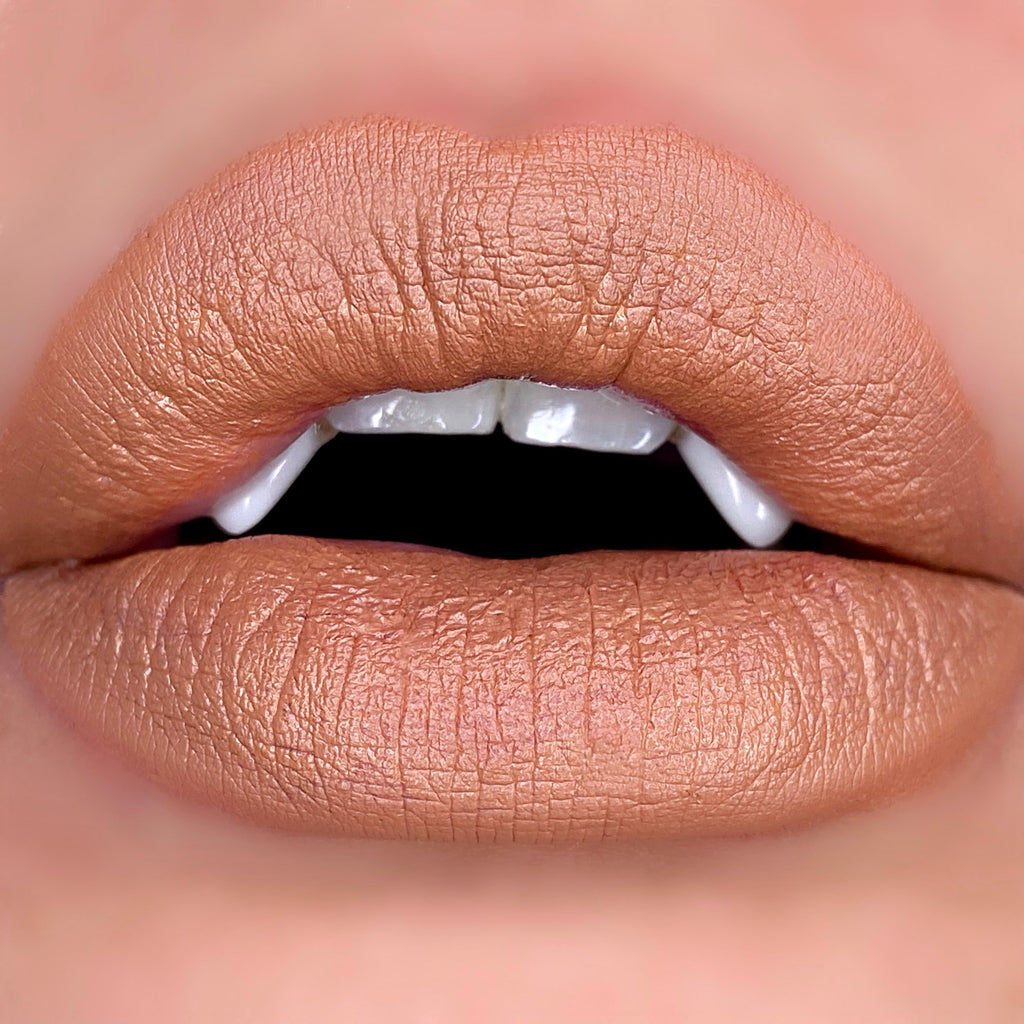 Curst Kosmetics Liquid Lip Potion Cult Pale