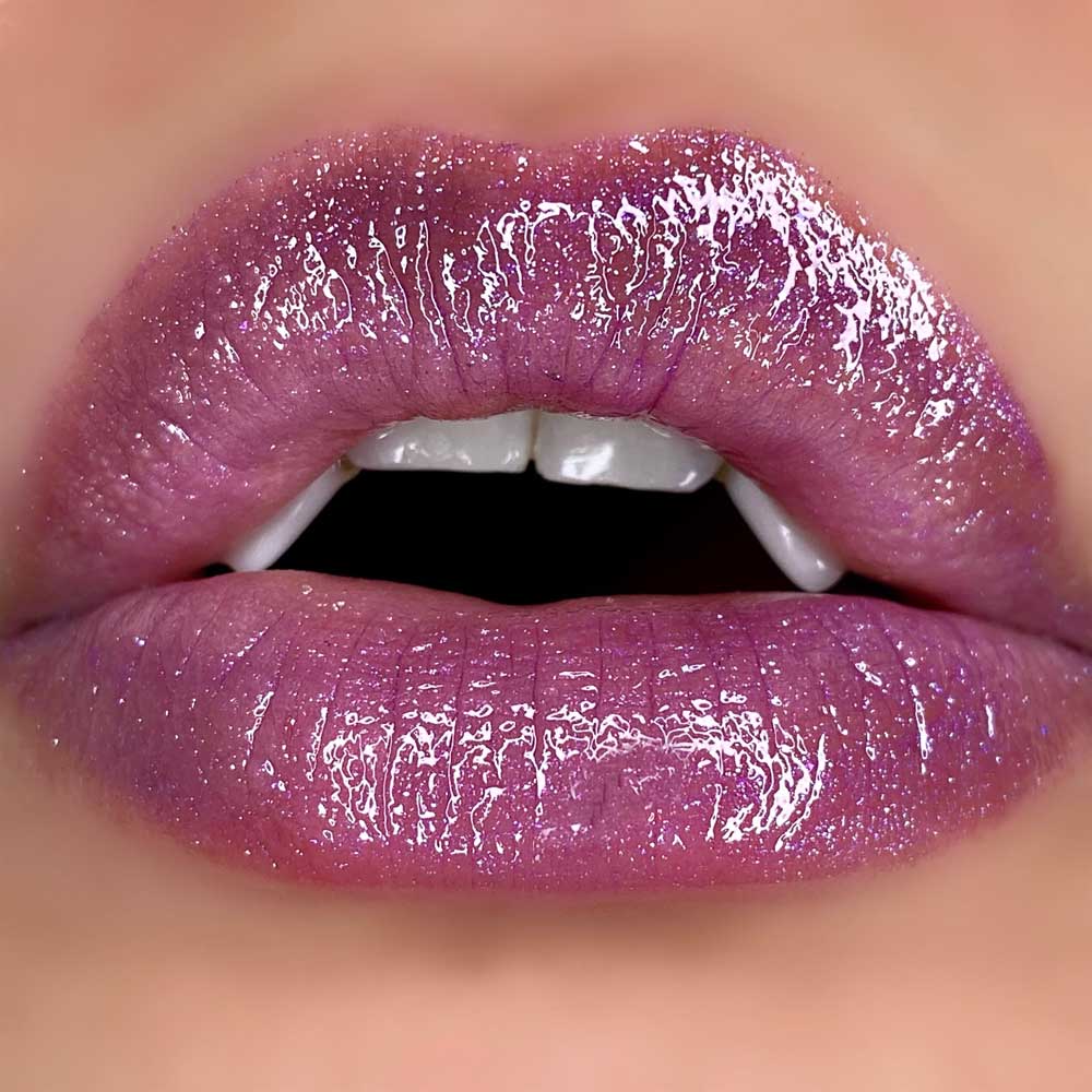 Curst Kosmetics Shimmer Lip Gloss Potion Magic