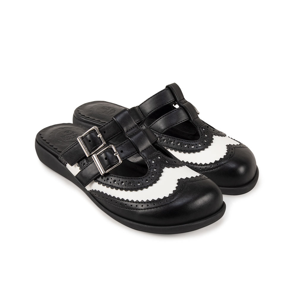 Hot Chocolate Design Chocolaticas® Havana Women's Clog