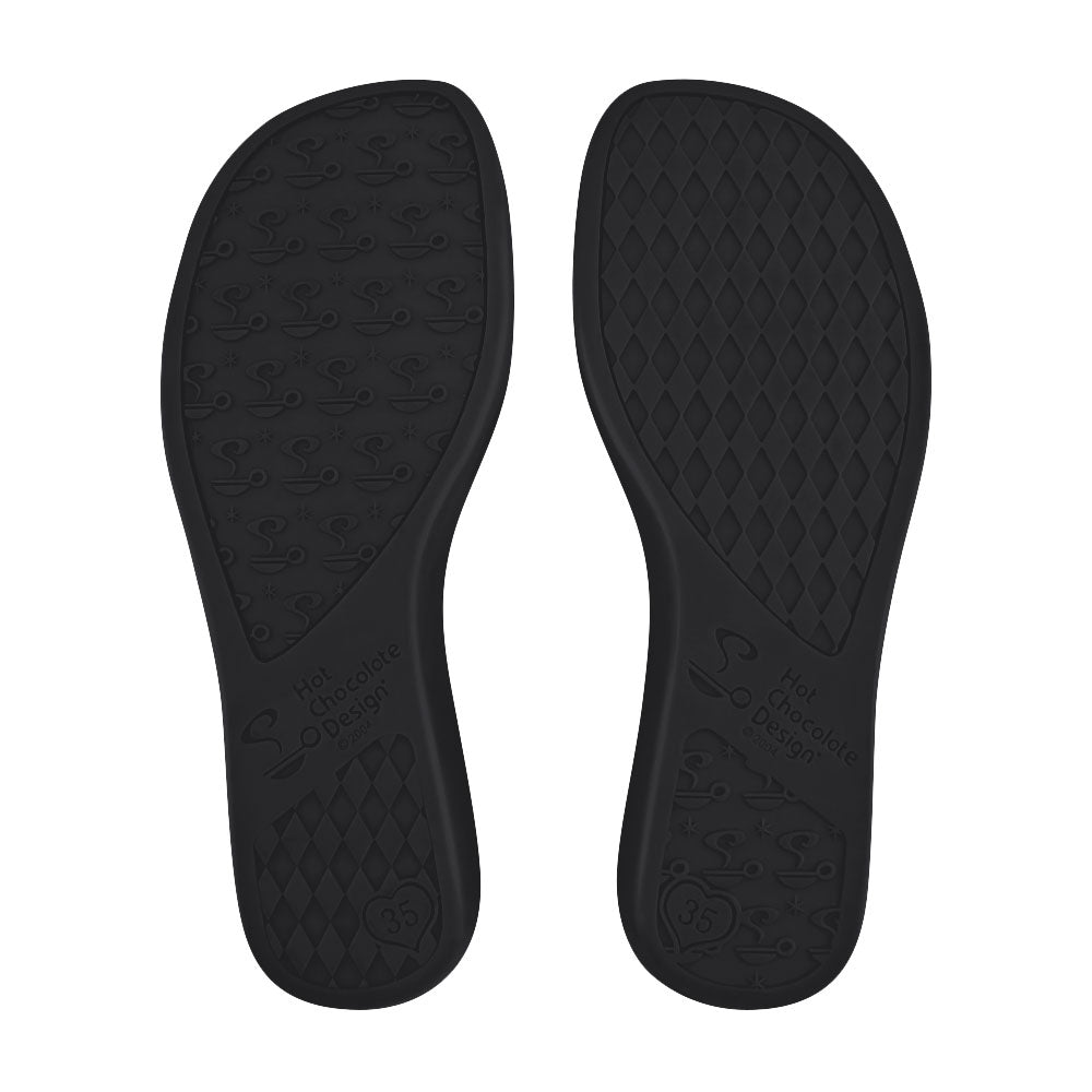 Horror Tales Books Women's Mary Jane Flat