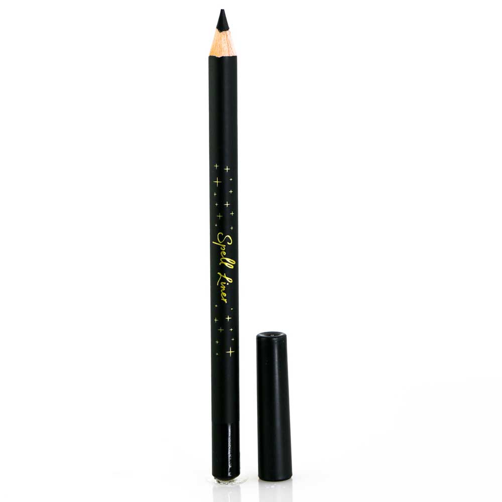 Curst Kosmetics SPELL LINER RITUAL Deep Burgundy