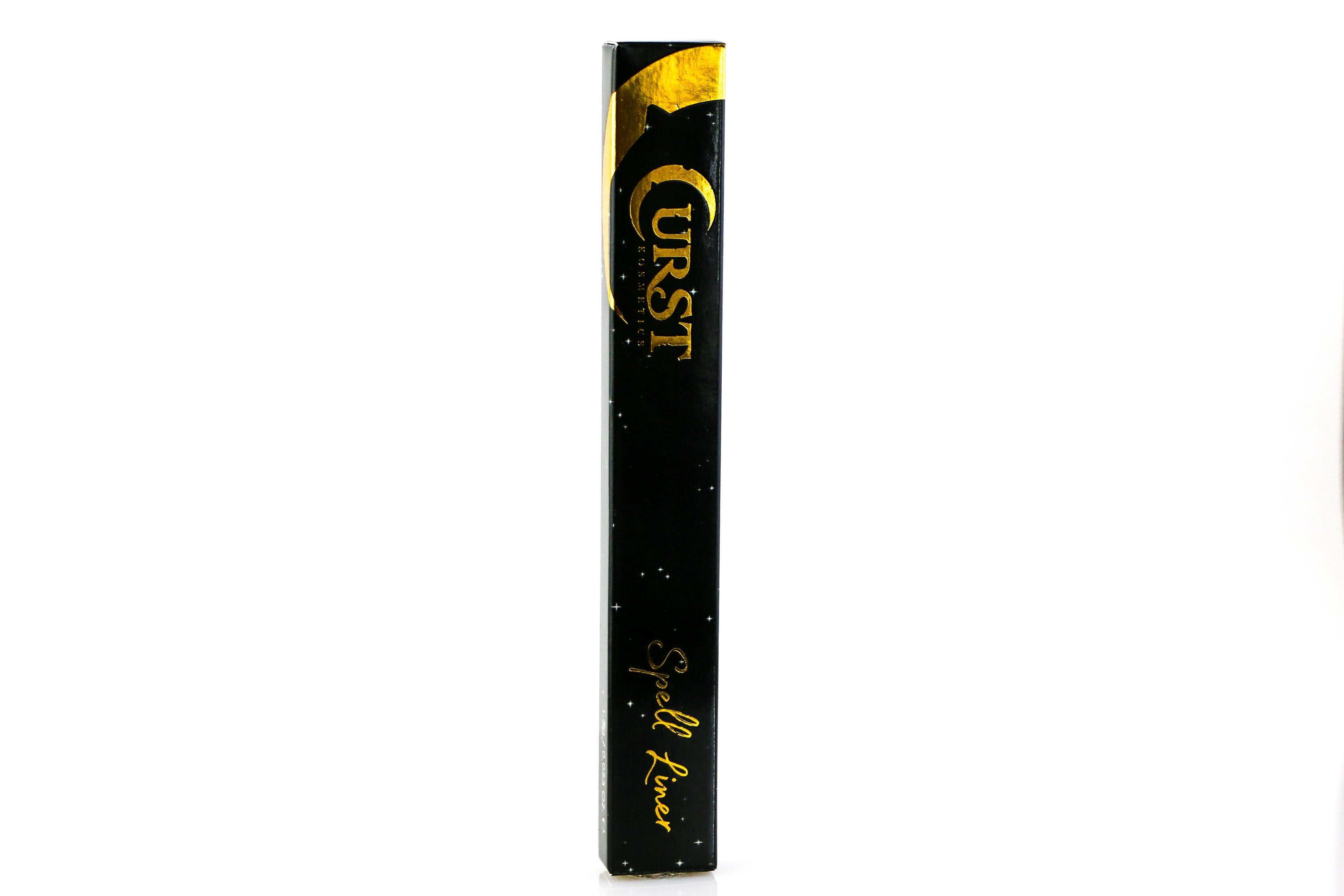 Curst Kosmetics SPELL LINER SPELL