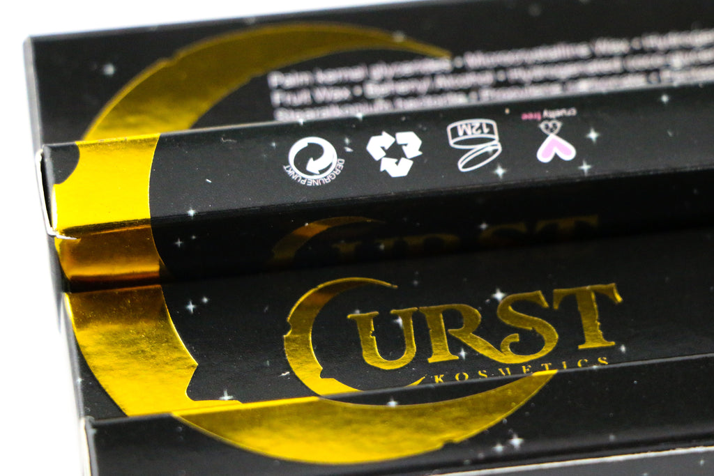 Curst Kosmetics SPELL Lip Liner