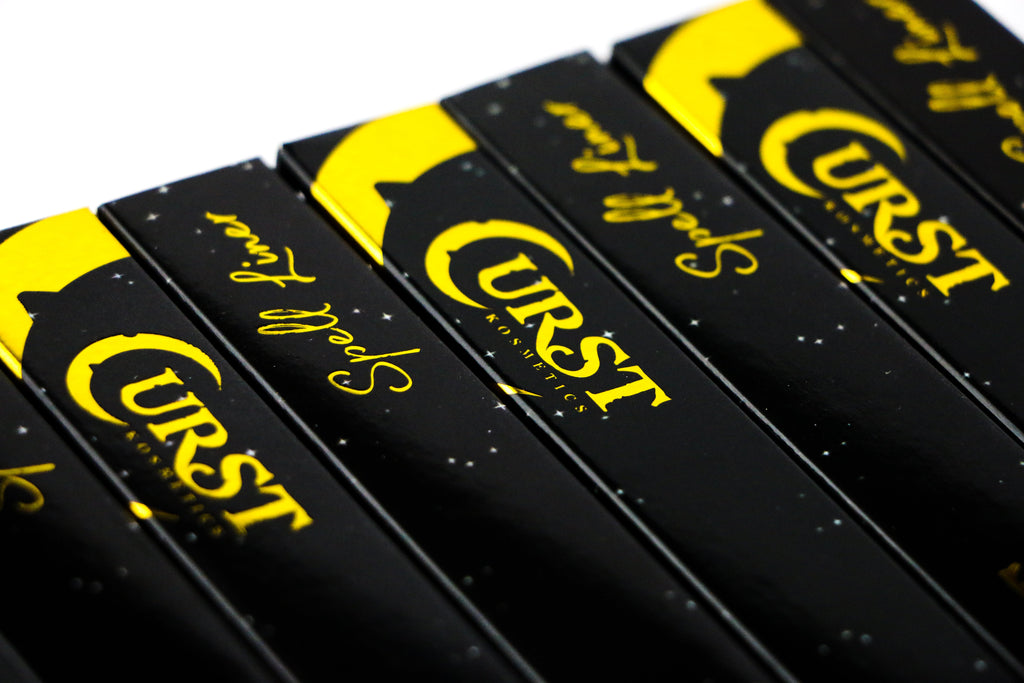 Curst Kosmetics SPELL Lip Liner