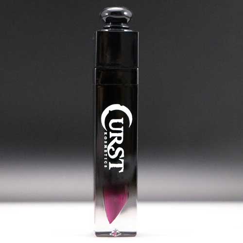 Curst Kosmetics Matte Liquid Lip Potion Potion Purple