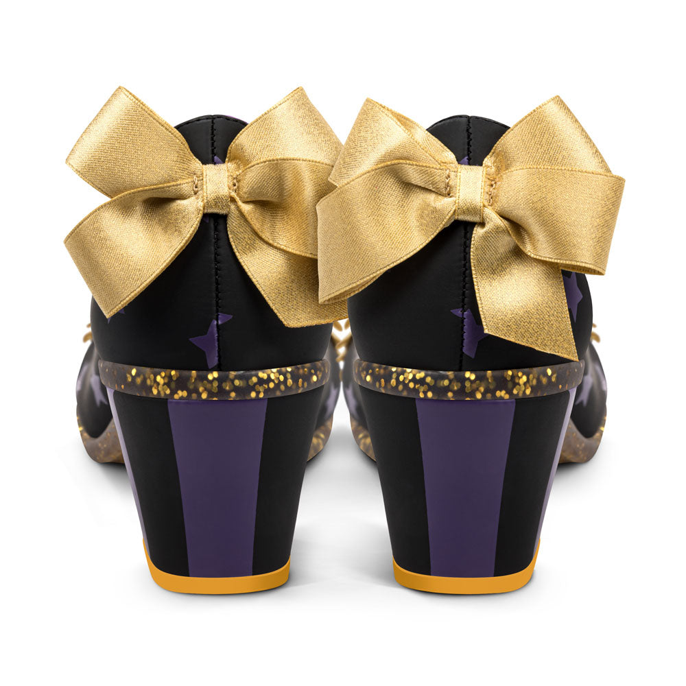 Hot Chocolate Design Chocolaticas® Magic Mirror Mary Jane Pump