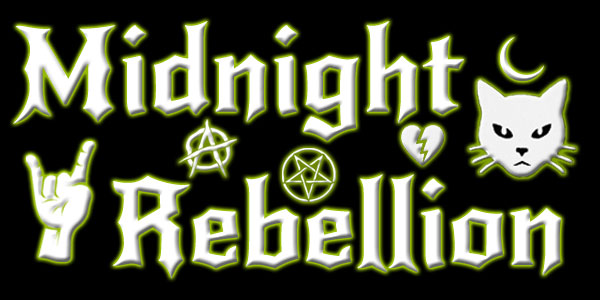Midnight Rebellion