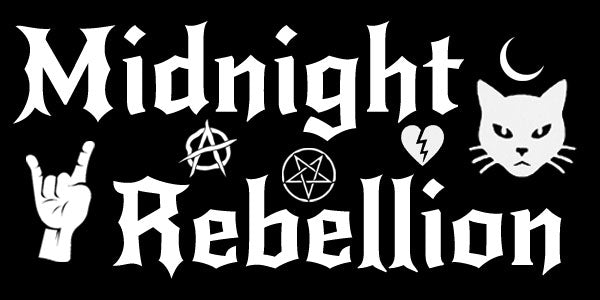 Midnight Rebellion