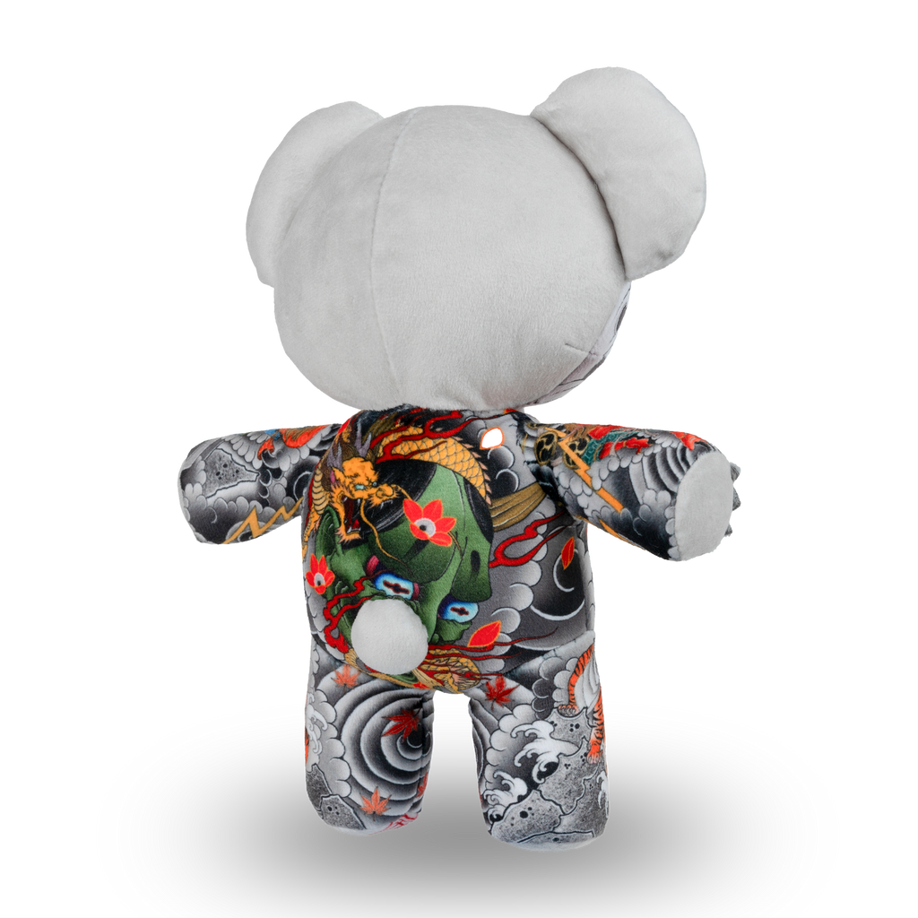 Tattoo Zoo Keanu the Koala 8-inch Sprout Plushie