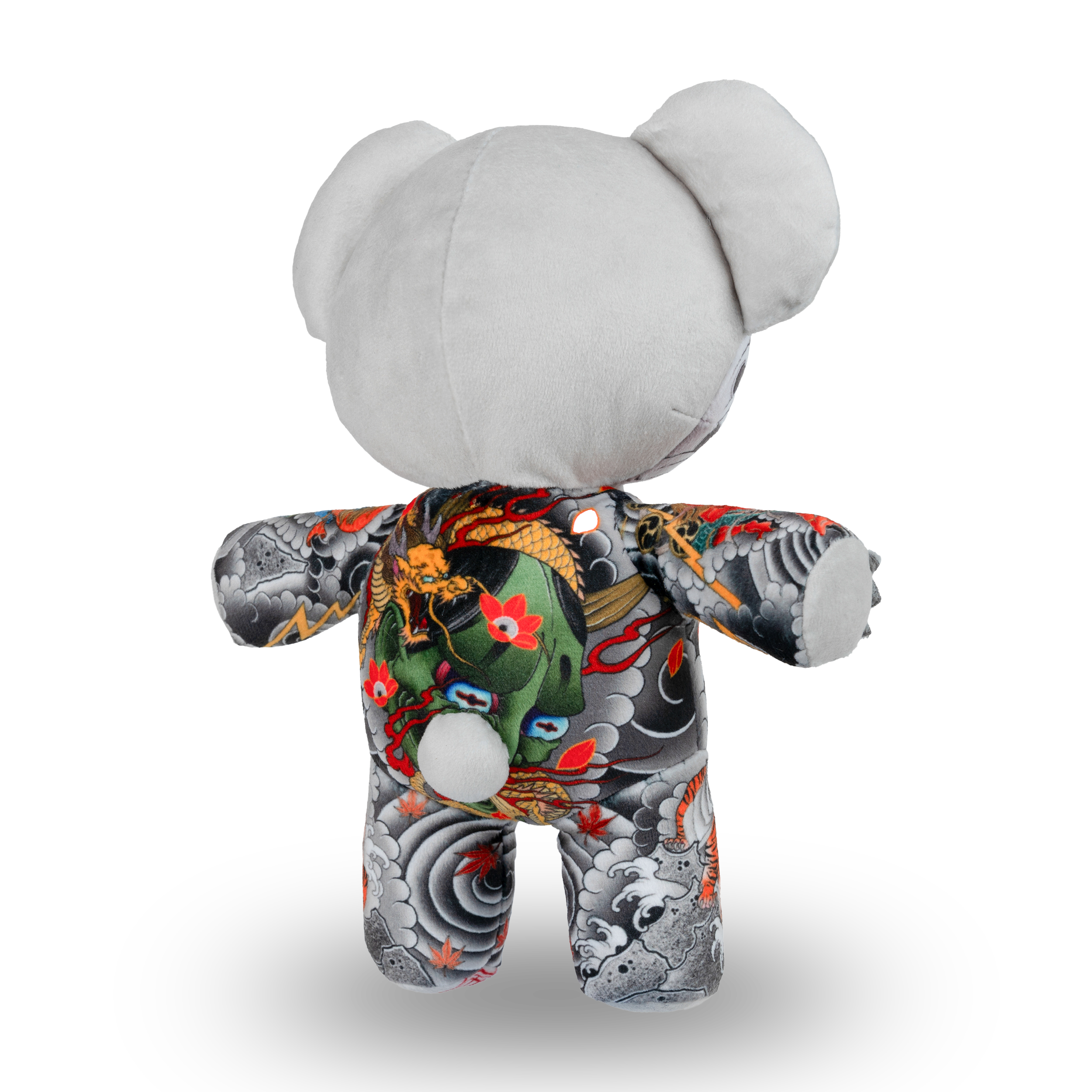 Tattoo Zoo Keanu the Koala 8-inch Sprout Plushie
