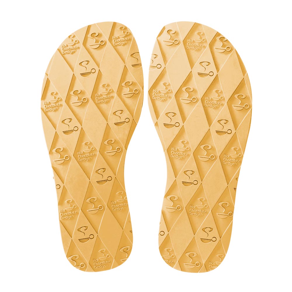 Hot Chocolate Design Chocolaticas® Sacred Heart Mary Jane Platform