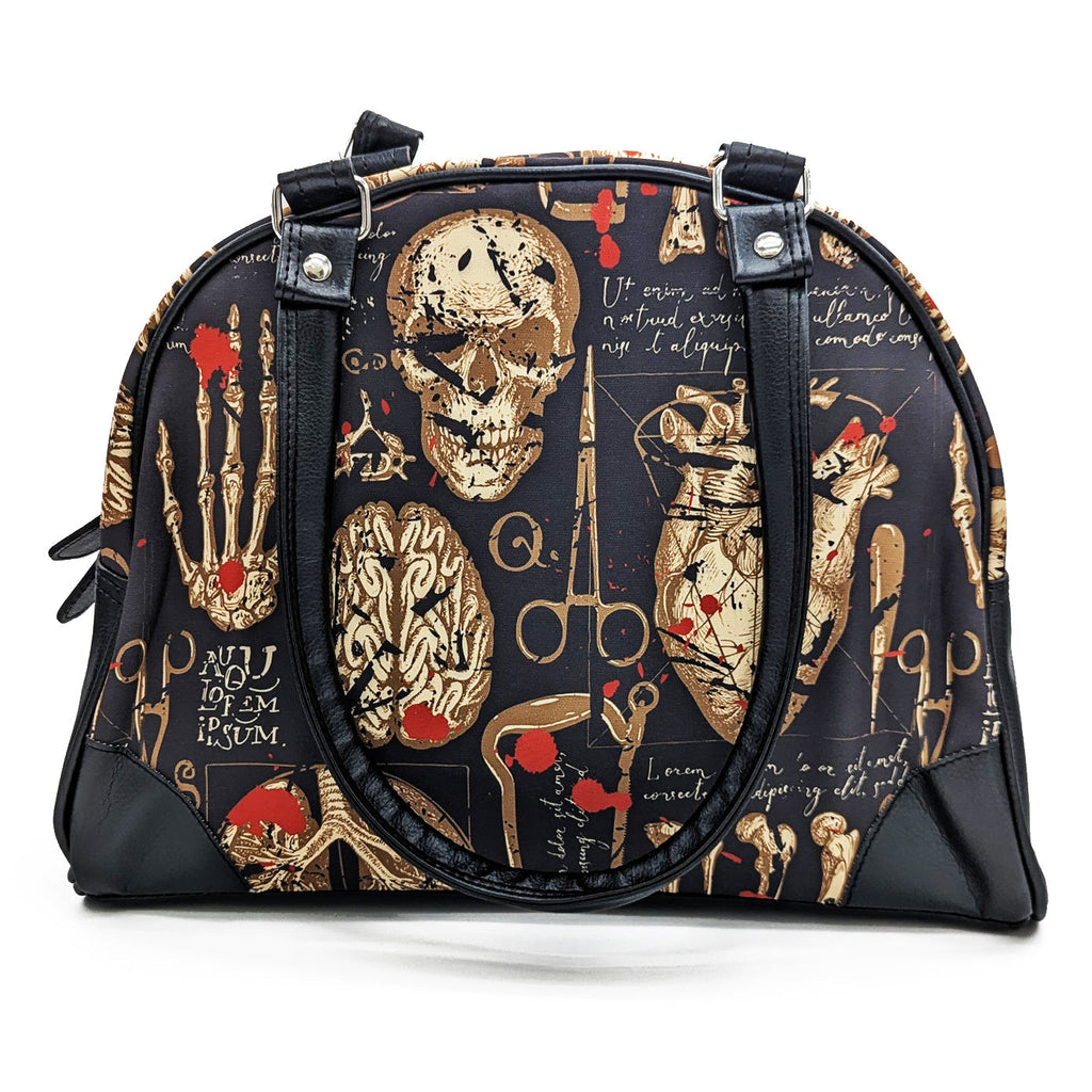Original Underground Medical Morbidity Purse