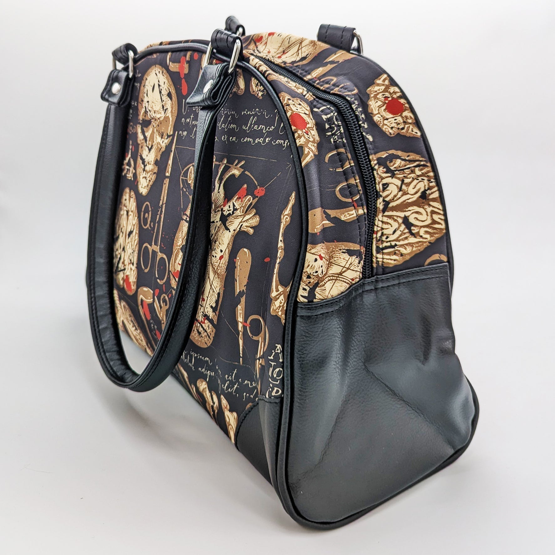 Original Underground Medical Morbidity Purse