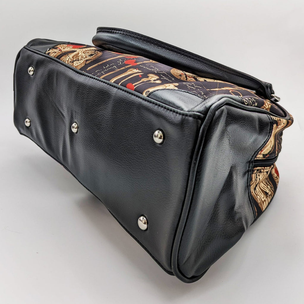 Original Underground Medical Morbidity Purse