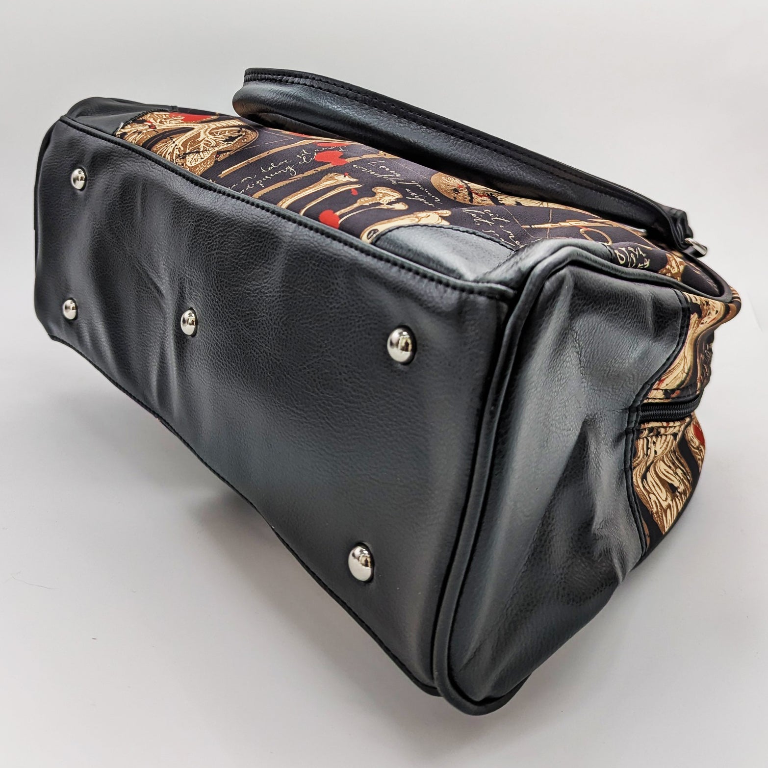 Original Underground Medical Morbidity Purse