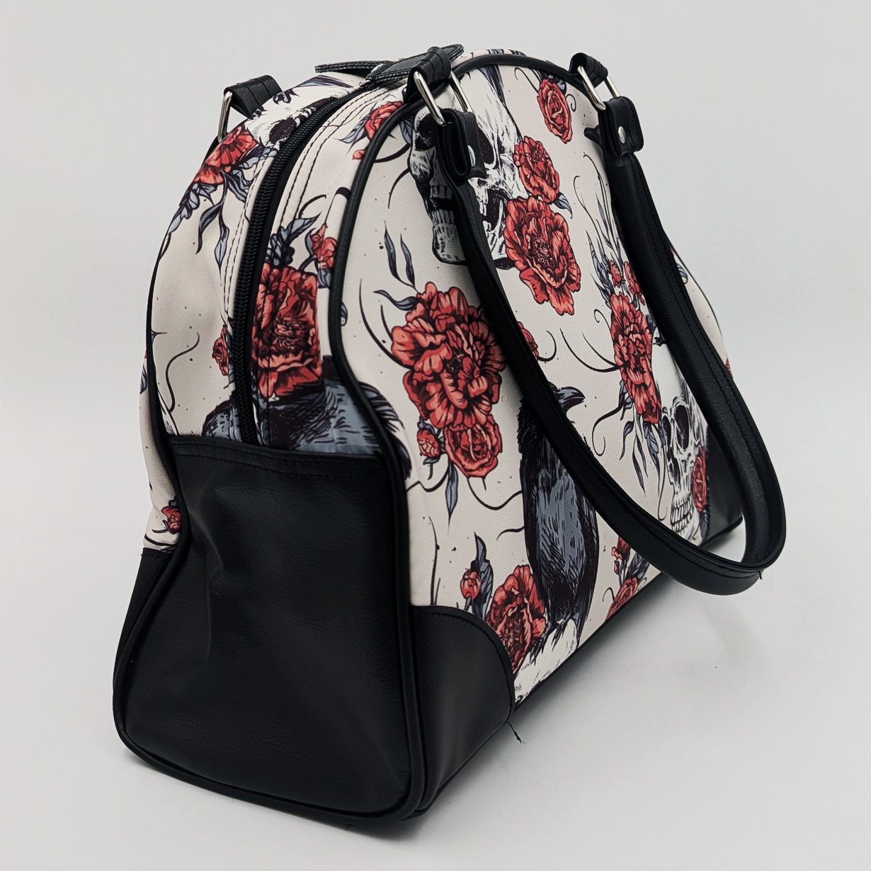 Original Underground A Murder of Crows Purse