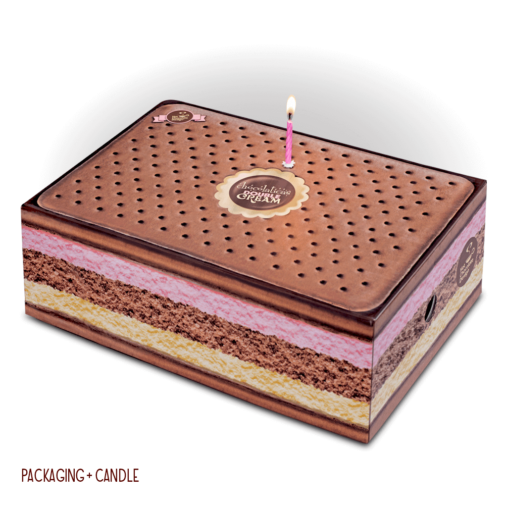 Hot Chocolate Design Chocolaticas® Thank You Music Mary Jane Platform