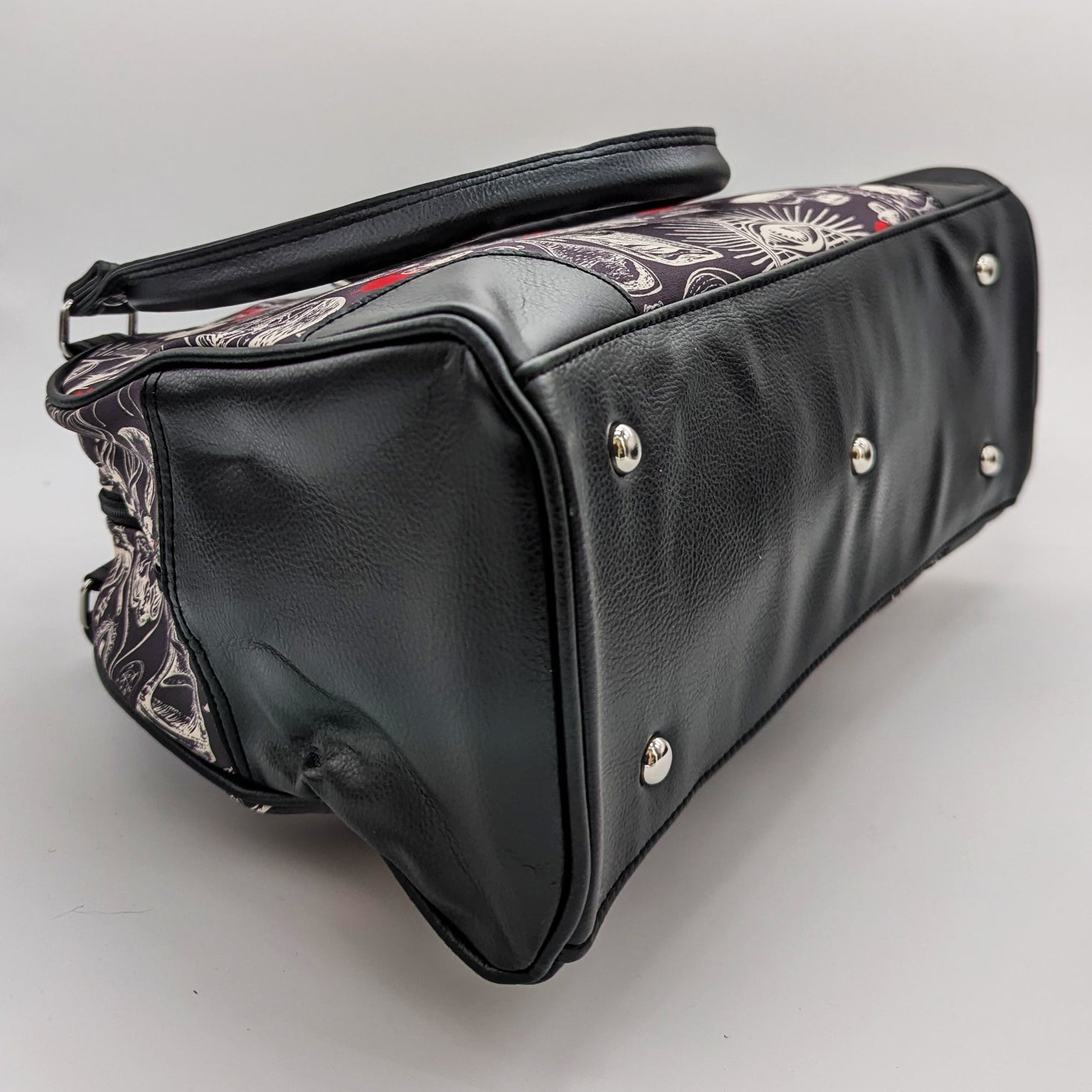 Original Underground Occult Calling Purse