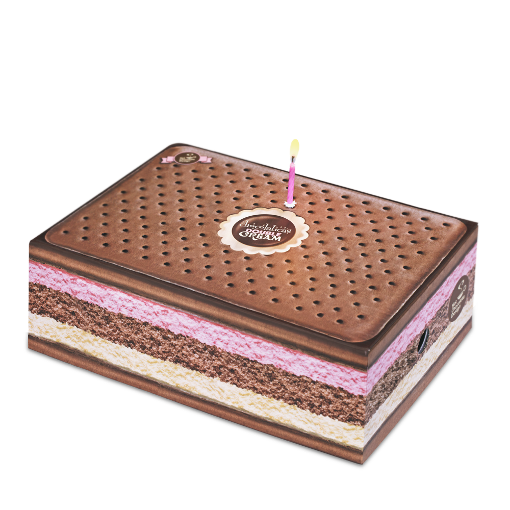 Hot Chocolate Design Chocolaticas® Lady Meow Cat Mary Jane Platform