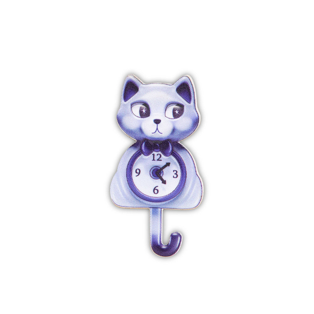 Hot Chocolate Design Chocolaticas® Purrfect Time Cat Mary Jane Platform