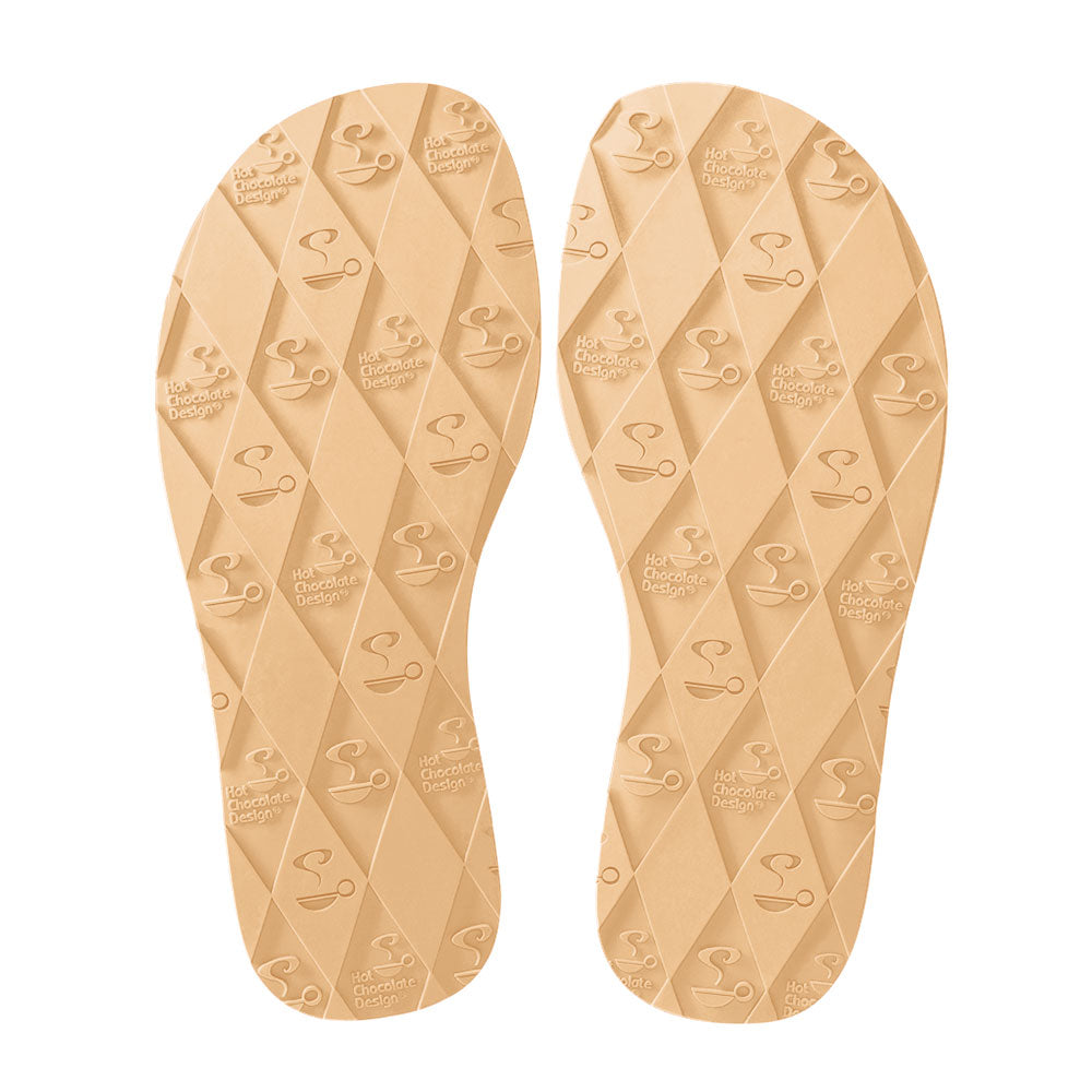 Hot Chocolate Design Chocolaticas® Purrfect Time Cat Mary Jane Platform