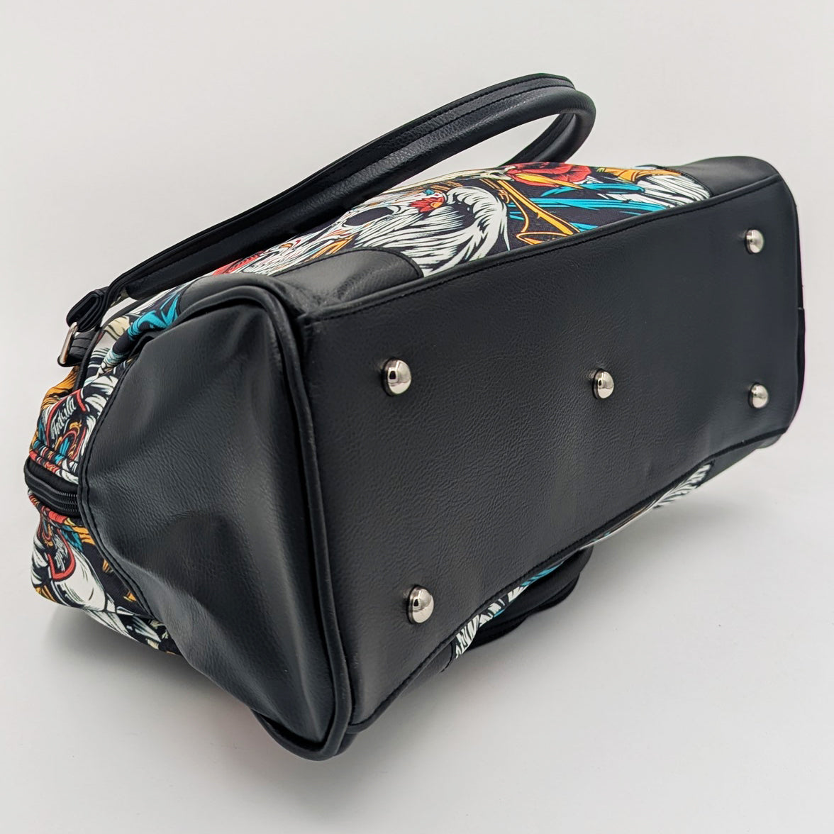 Original Underground Dia de los Muertos Purse