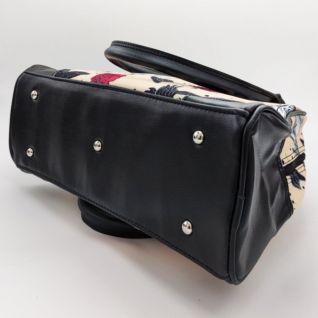 Original Underground Plague Doctor Purse