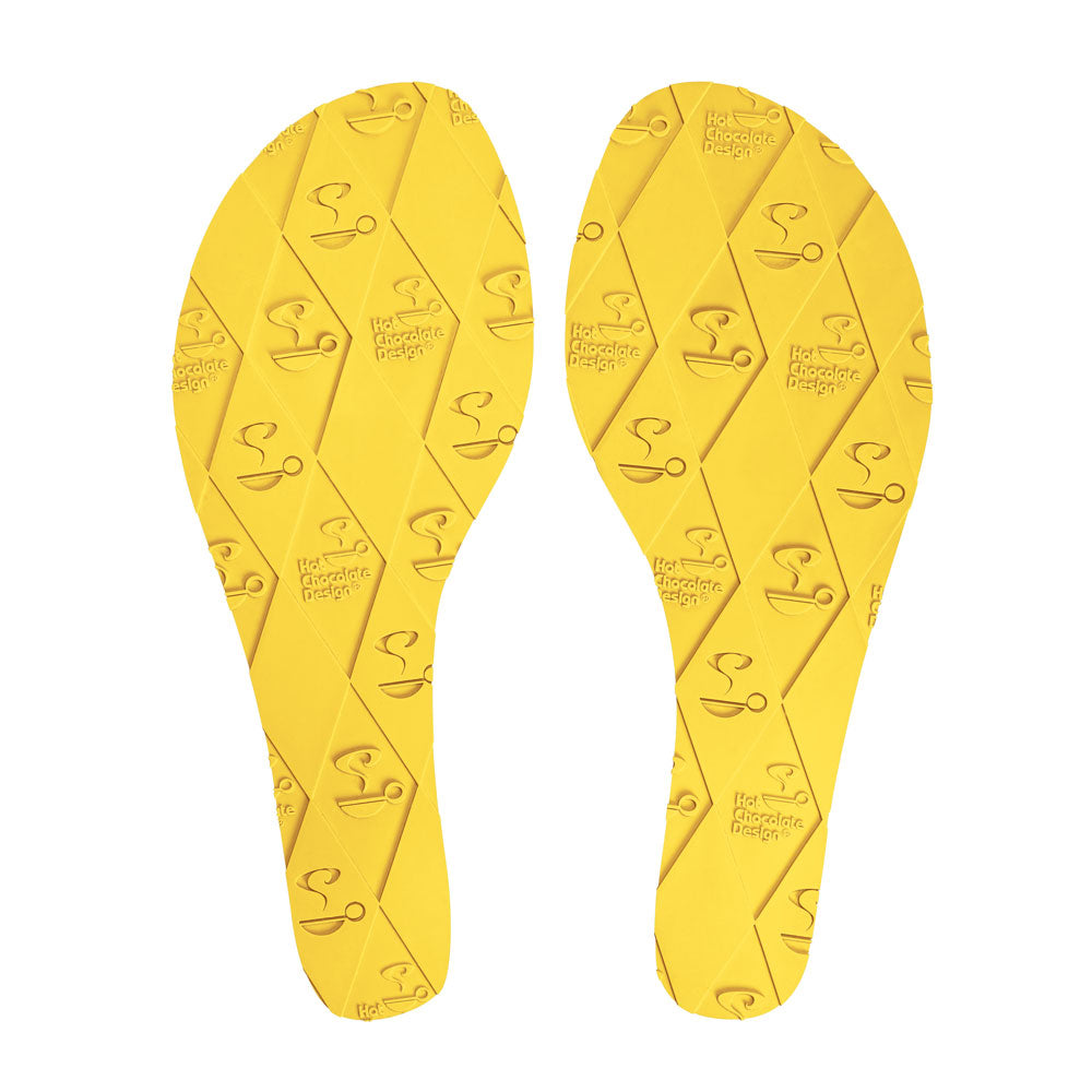 Hot Chocolate Design Chocolaticas® Queen Bee Women's Sandal