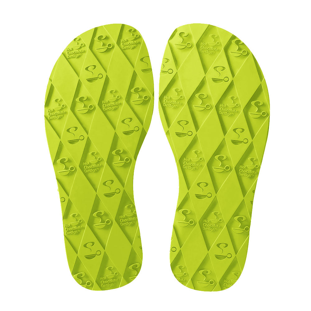 Hot Chocolate Design Chocolaticas® Rave Women's Mary Jane Platform