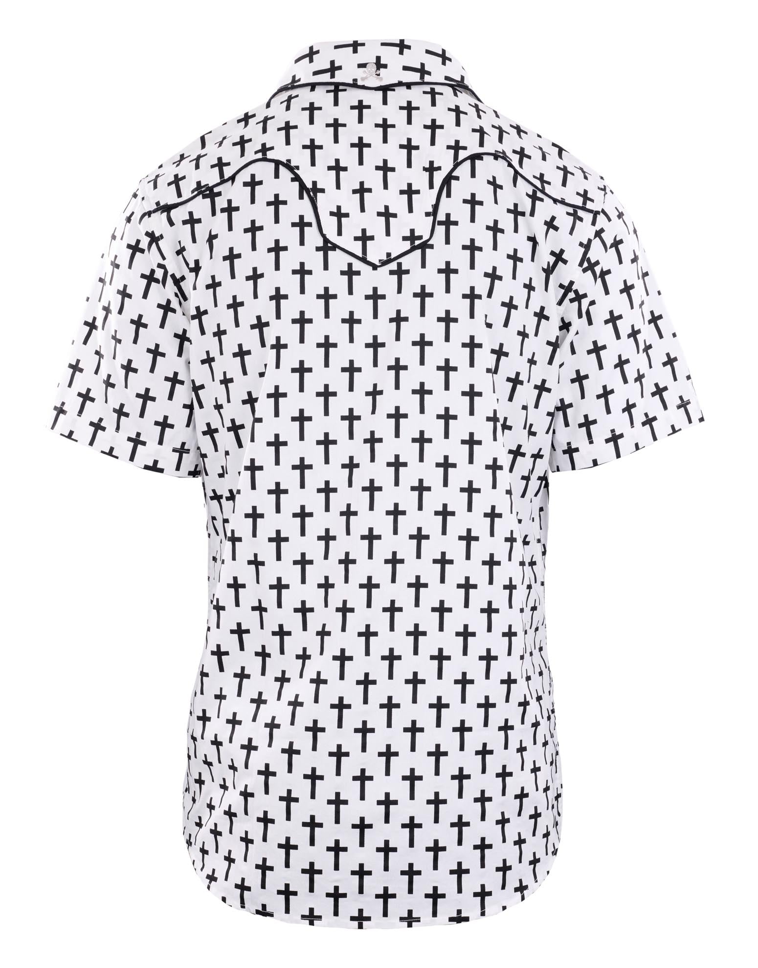 Rock Roll n Soul S/S Personal Jesus Shirt